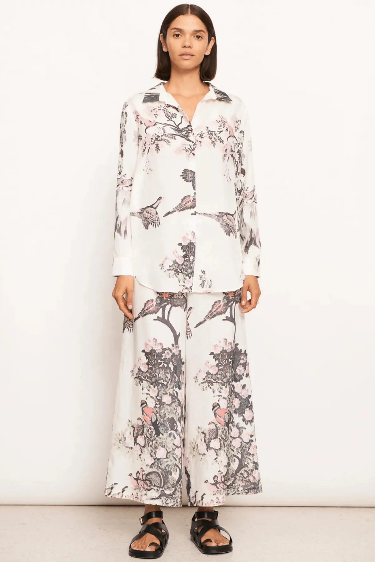 TAMBI SHIRT PRINT