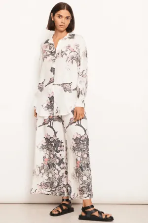 TAMBI SHIRT PRINT