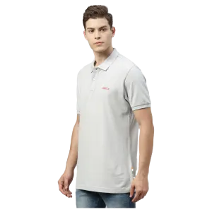 TVS Racing Polo T Shirt Cotton for Men