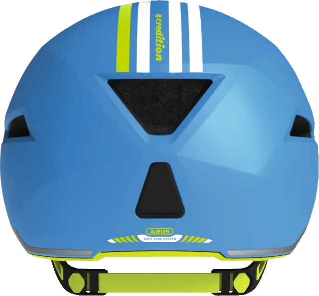 Yadd-I #credition Sky Blue